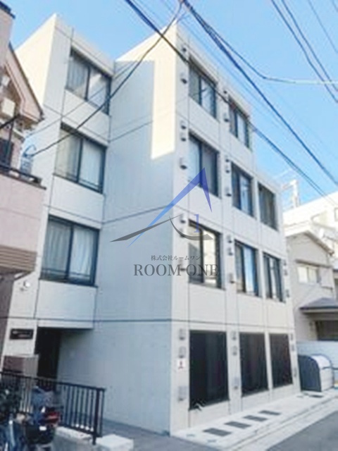 ＣＯＣＯＦＬＡＴ大井町