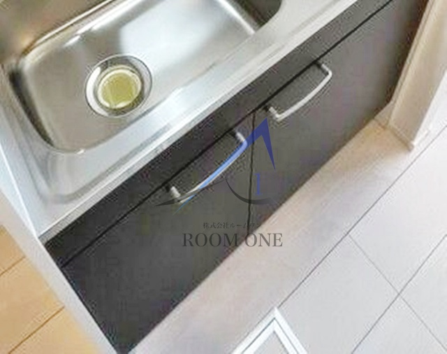 馬込レジデンス