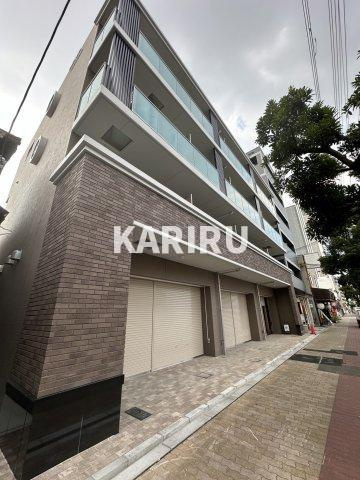 サニーサイド深江