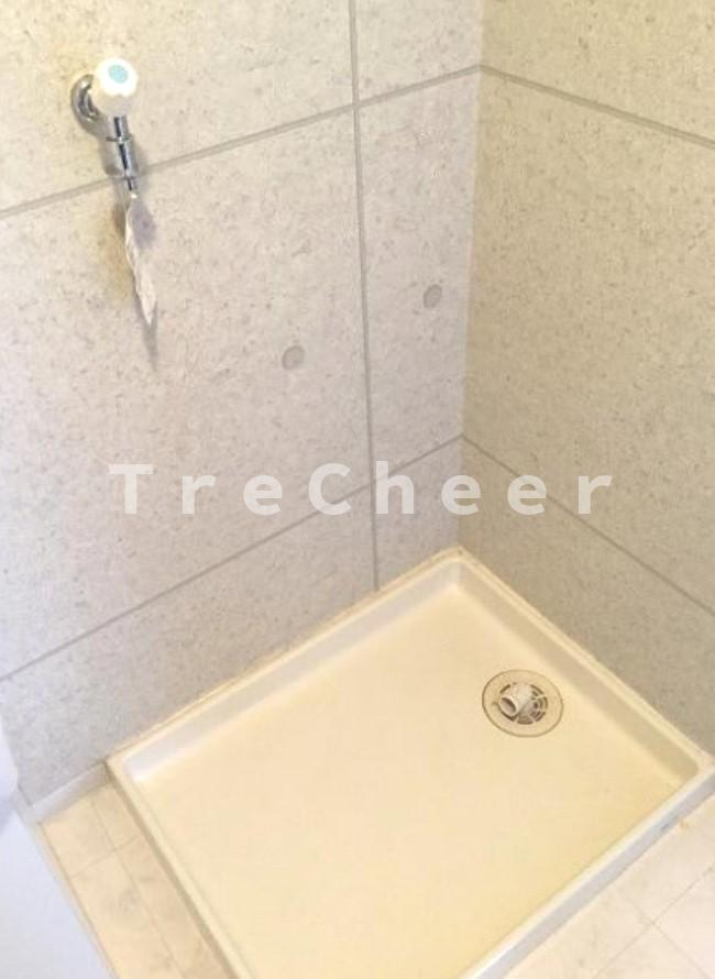 サンライト中板橋の設備