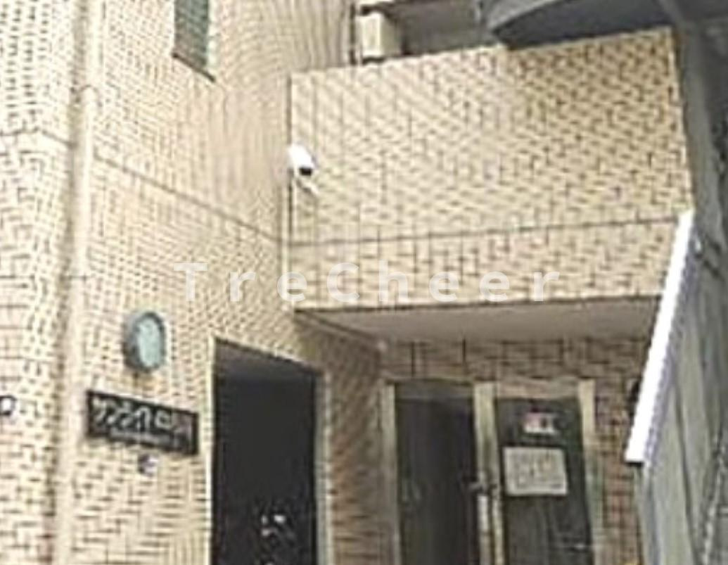 サンライト中板橋のその他共用部分
