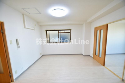 【内装】 | サングリーン布施