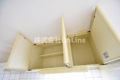 【収納】 | サングリーン布施