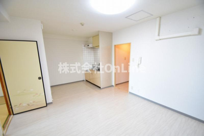 【居間・リビング】 | サングリーン布施