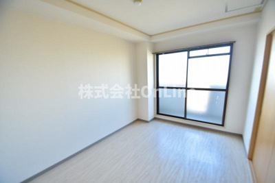 【居間・リビング】 | サングリーン布施