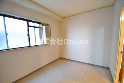 【子供部屋】 | サングリーン布施