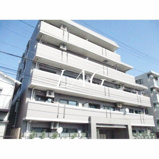 ナイスアーバン新子安の画像