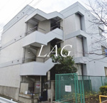 スカイコート池上の画像