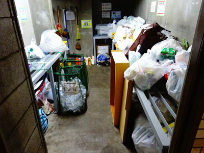 【その他共用部分】 | 日神パレス永福町