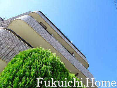 【外観】 | 日神パレス永福町