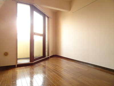 【居間・リビング】 | 日神パレス永福町