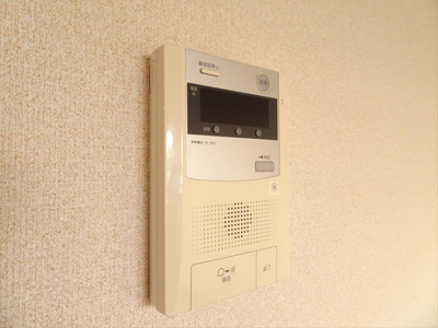 【セキュリティ】 | 日神パレス永福町