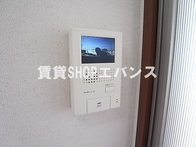 【セキュリティ】 | コーポエミB