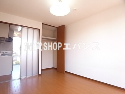 【その他】 | コーポエミB