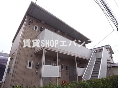 【エントランス】 | コーポエミB