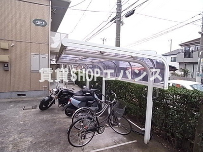 【その他共用部分】 | コーポエミB