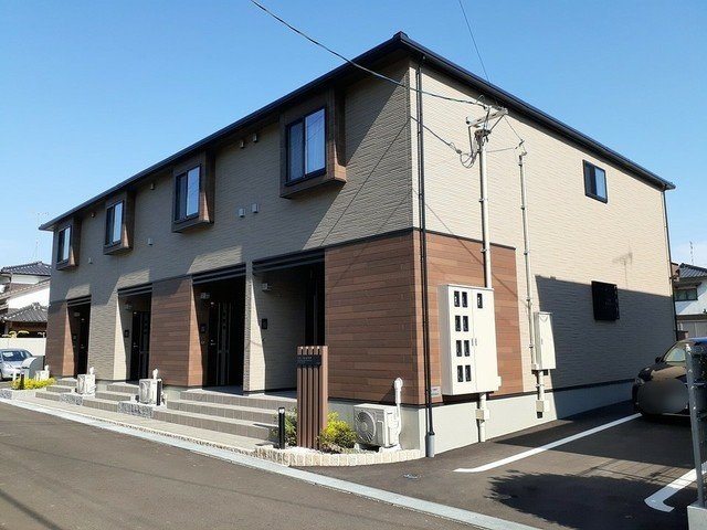 リエールみやき
