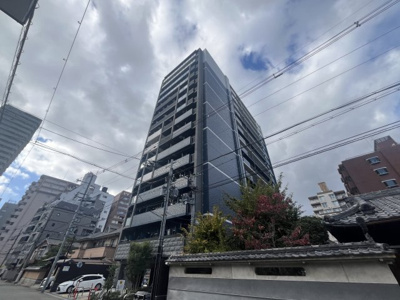 【外観】 | PHOENIX新大阪