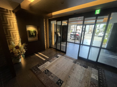 【エントランス】 | PHOENIX新大阪