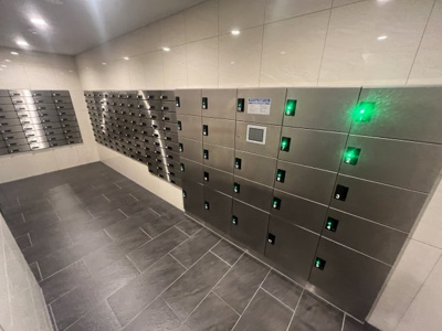 【その他共用部分】 | PHOENIX新大阪
