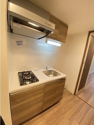 【キッチン】 | PHOENIX新大阪