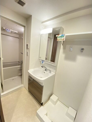 【洗面所】 | PHOENIX新大阪