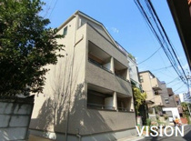 グリーンメゾンの画像