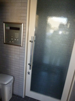 【セキュリティ】 | アネシス新大阪 | アネシス新大阪　オートロック