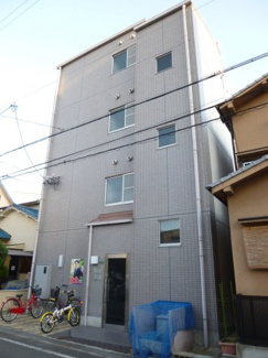 【外観】 | アネシス新大阪 | アネシス新大阪