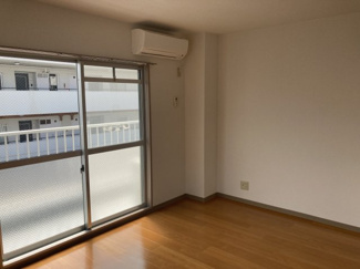 【寝室】 | アネシス新大阪 | アネシス新大阪　１２０１号室と同タイプの室内写真です。