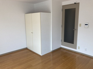 【内装】 | アネシス新大阪 | アネシス新大阪　１２０１号室と同タイプの室内写真です。