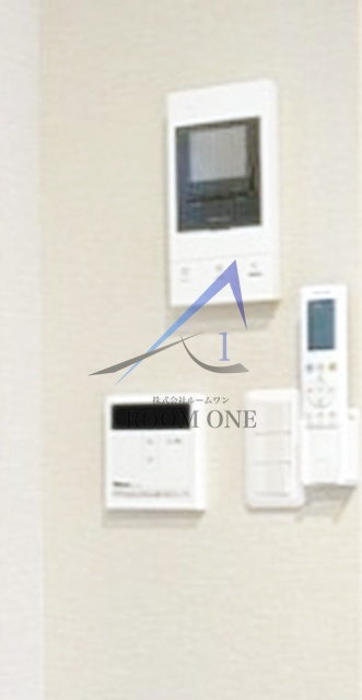 SiestaVilla上板橋SandValleaの内装