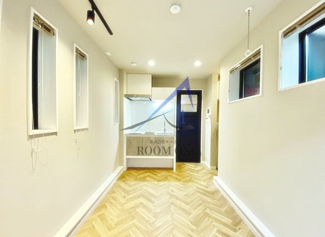 SiestaVilla上板橋SandVallea