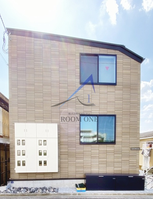 SiestaVilla上板橋SandVallea