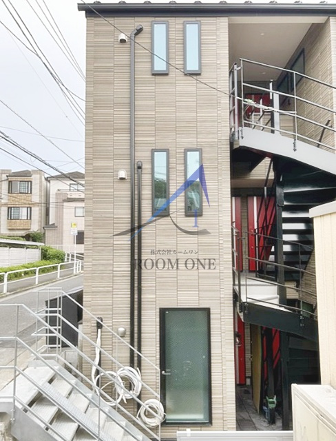 SiestaVilla上板橋SandVallea