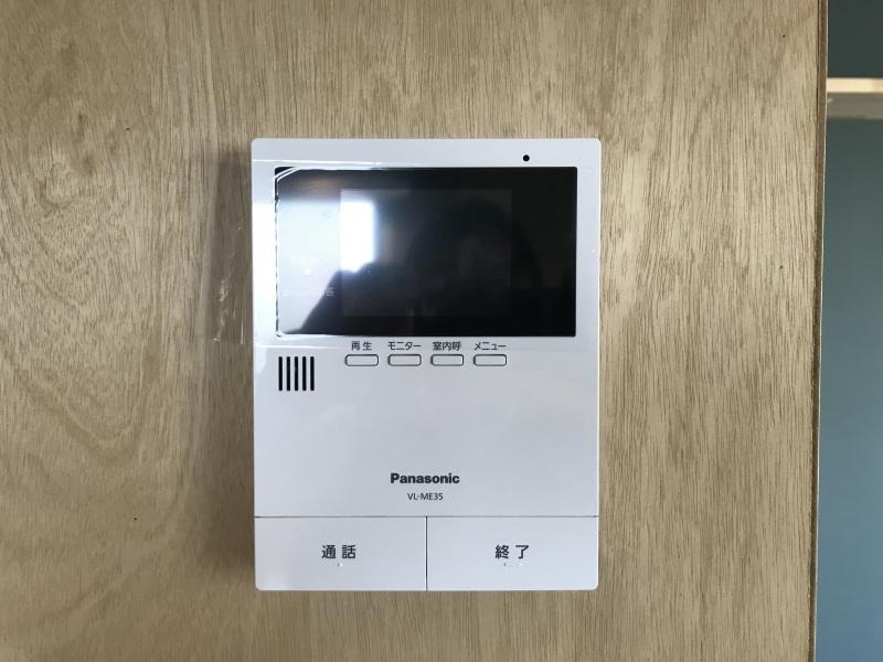 ｎｅｃｏｓａｎのセキュリティ|物件の画像12