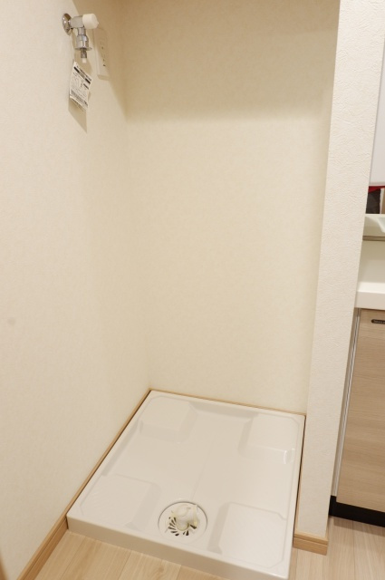 ルーブル大島弐番館の設備