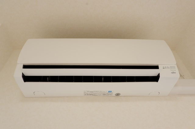 ルーブル大島弐番館の設備