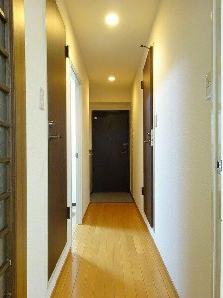 コスモ横浜大通公園の設備