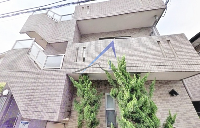 サットンプレイス・プロスパー