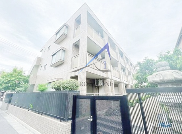 スカイパレス光が丘Ａ棟