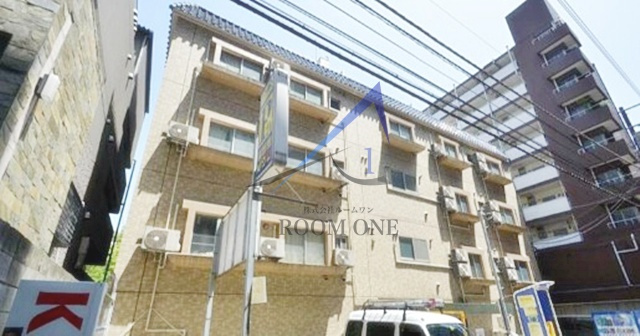 ダイヤモンドレジデンス新宿