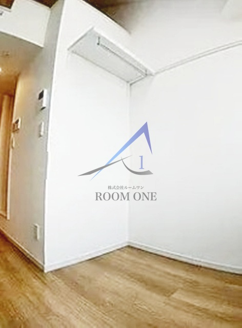 AZEST-RENT羽田Ⅸの寝室|寝室です。