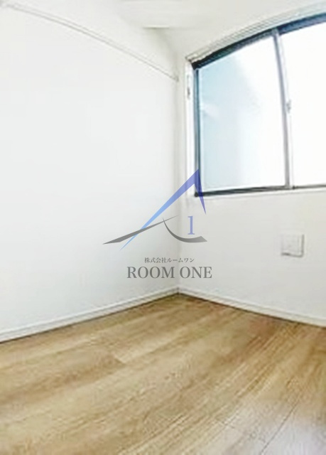 AZEST-RENT羽田Ⅸの居間・リビング|洋室のお部屋です。