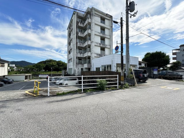 グランドール上街