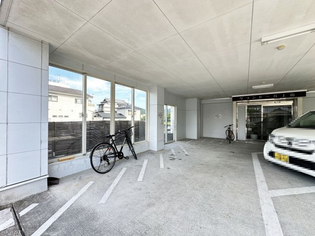 グランドール上街のその他共用部分