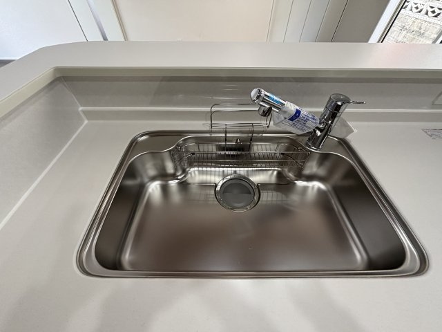 GL南城市知念海野のキッチン