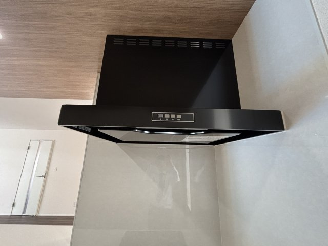 GL南城市知念海野のキッチン