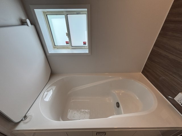 GL南城市知念海野の浴室