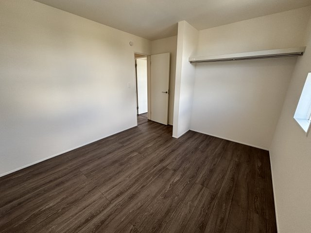 GL南城市知念海野の洋室